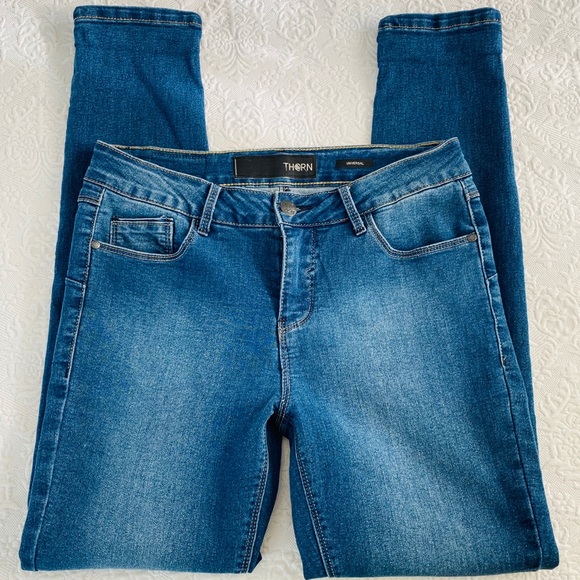 thorn universal jeans